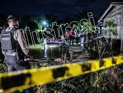 Operasi Narkoba Berdarah di Katingan Kalteng, Polisi Gugur dan Dua Rekannya Hilang