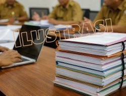 Warga Desak DPRD Wajo Buka Data Perusahaan Peraih Ratusan Proyek Pemerintah