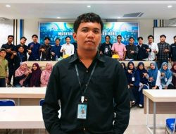 Andi Muhammad Farhan Terpilih sebagai Ketua Umum IKDH Cabang Bone