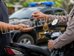 Diduga Gelapkan Motor Rental, Oknum Polisi Bone Belum Tuntaskan Kewajiban kepada Korban