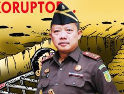 Mantan Jampidsus Febrie Adriansyah Jadi Tersangka Korupsi, Imigrasi Cegah ke Luar Negeri