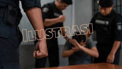 Satresnarkoba Polres Gowa Diminta Dievaluasi