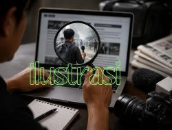 Wartawan ‘Siap Tayang’ Disorot, Dinilai Cederai Profesionalisme Pers