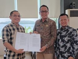 Kwarda Sulbar Tegaskan Kepengurusan Pramuka Polman Hasil Muscab Sah