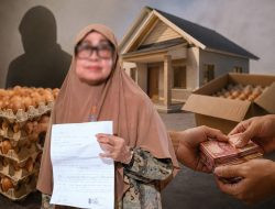 Pebisnis Telur di Bone Klaim Jadi Korban Dugaan Penipuan Berkedok Kerja Sama