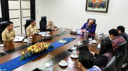 BI dan Pemkab Sinjai Matangkan HLM TP2DD