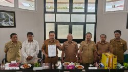 Sanggahan Dikabulkan, Pansel Revisi Hasil Seleksi Direktur Perumda Wai Tipalayo Polman
