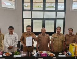 Sanggahan Dikabulkan, Pansel Revisi Hasil Seleksi Direktur Perumda Wai Tipalayo Polman