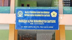 Tarik Infaq Rp150 Ribu Saat Ambil Ijazah, MA Muhammadiyah Bantaeng Disorot