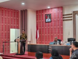 Panitia Pilkades Polman Dibekali Regulasi