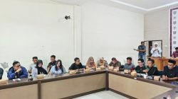 DPRD Polman Kuliti Sistem PNM Mekaar, Dugaan Kebocoran Data Nasabah Disorot dalam RDP