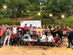 Gandeng Jurnalis, BPJS Kesehatan Perkuat Akses Informasi Jaminan Kesehatan