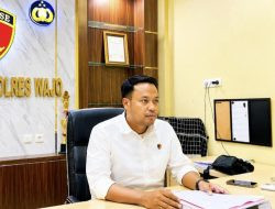 Dua Tahun Hilang: Jejak Panjang Kasus Mita di Wajo, Terduga Pelaku Diringkus di Mamuju