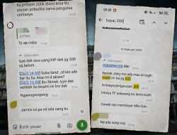 Polemik KIP Uniasman Tak Muncul Tiba-tiba: Jejak 2024, Laporan 2025, dan Dugaan Serupa pada 2026