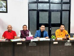 Tiga Nama Calon Direktur PDAM Uwai Tipalayo