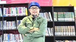 MSI Sulbar Usul Naharuddin Dimakamkan di TMP