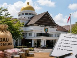 DAU Rp60 Miliar untuk Bayar Tunggakan ASN Polman