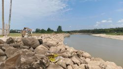 Polemik Asal-Usul Batu Proyek Rp15 Miliar di Kurma Polman
