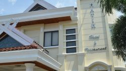 Denda Hotel Ratih Rp96 Juta Tak Tertagih