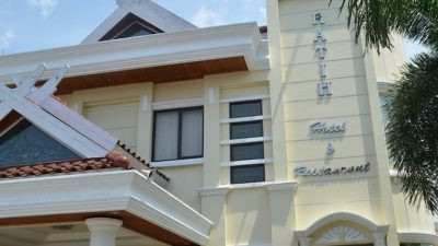 Hotel dan Restoran Ratih Polewali Mandar (Dok. HW)