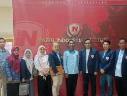 STIE YPUP dan ITB Nobel Perkuat Kolaborasi Digital