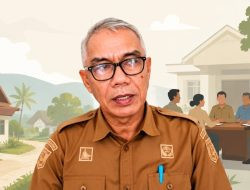 DPMD Polman Klarifikasi: Apa Dasar Hukum ASN Boleh Duduki Jabatan BPD?