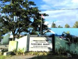 Puskesmas Manipi Sinjai Bakal Dijadikan RS Tipe D, Proyek Rp3,5 Miliar Ditender