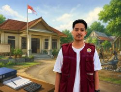APBDes Da’ala Timur Polman Diminta Terbuka