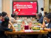Podcaster Desak Hak Royalti dalam Revisi UU Hak Cipta