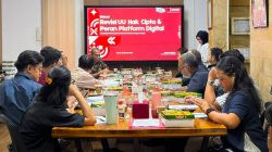 Podcaster Desak Hak Royalti dalam Revisi UU Hak Cipta