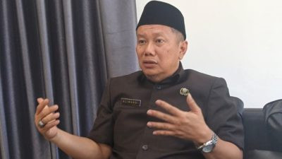 10 Bacakades Polman Terkendala Temuan Inspektorat