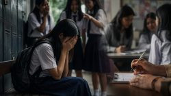 Dugaan Perundungan SMPN 3 Makassar, Hak Pendidikan MSI Masih Menunggu Kepastian