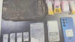 60,56 Gram Sabu Diamankan Polisi di Bone, Irham: Cenrana Sudah Darurat Narkoba