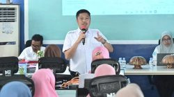 PPPK Guru Sinjai Berpeluang Jadi Pegawai Pusat