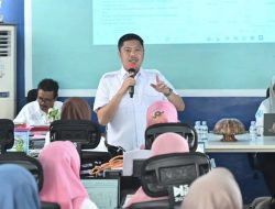 PPPK Guru Sinjai Berpeluang Jadi Pegawai Pusat