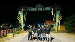 Aliansi Lingkungan Pemuda Arasoe (ALPA)