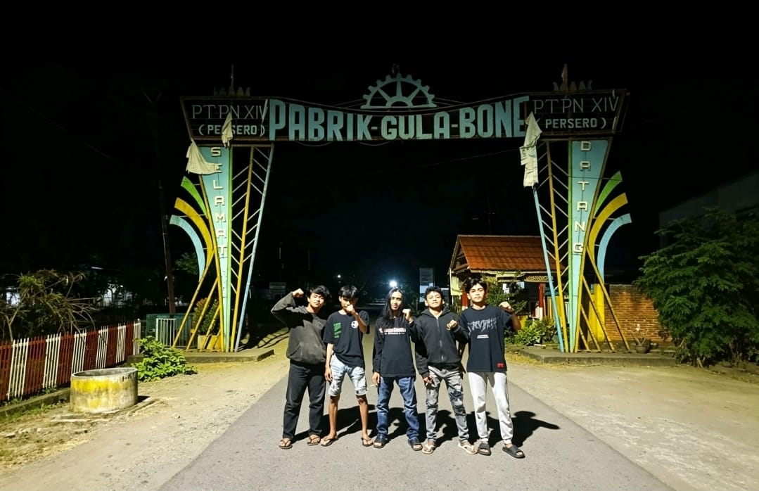 Aliansi Lingkungan Pemuda Arasoe (ALPA)