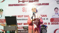 Pasar Rakyat Merdeka Sinjai Hadirkan 100 Tenant