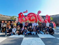 Bupati Bone Boyong Belasan Wartawan ke Bali, Sumber Anggaran dan Agenda Perjalanan Dipertanyakan