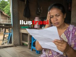 Desil Naik Drastis, Warga Manyamba Majene Soroti Data DTSEN