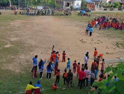 Salomekko Punya Ajang Baru, Ayo Ramaikan MASSEDDIE CUP 2026