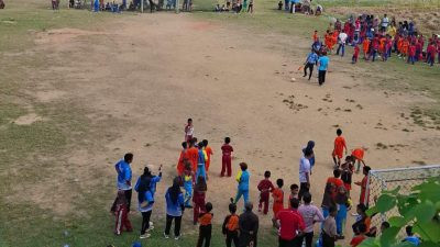 Salomekko Punya Ajang Baru, Ayo Ramaikan MASSEDDIE CUP 2026