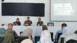 Sinjai Fokuskan Sawit di Lahan Kritis
