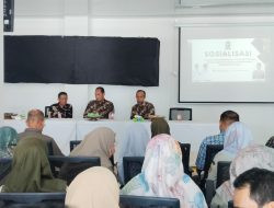 Sinjai Fokuskan Sawit di Lahan Kritis