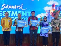Prima Sinjai Juara SSIC 2026, Tawarkan Investasi Rp120 Miliar