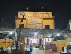 Pintu Rumah Diduga Dibuka Paksa, Sofa Nasabah Columbus Majene Diambil Saat Penghuni Tak Ada