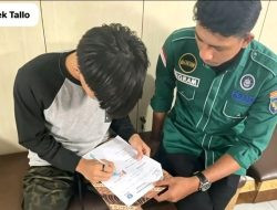 LBH Haros Adukan Dugaan Penangkapan Tanpa Surat oleh Penyidik Polsek Tallo