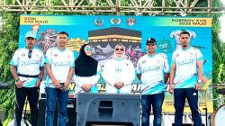 Wajo Siap Jadi Tuan Rumah Pembukaan Porprov Sulsel XVIII