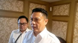 Gerindra Sulsel Target Tambah Kursi dan Pertahankan Kemenangan Prabowo pada Pemilu 2029
