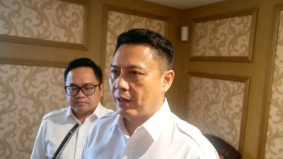 Gerindra Sulsel Target Tambah Kursi dan Pertahankan Kemenangan Prabowo pada Pemilu 2029